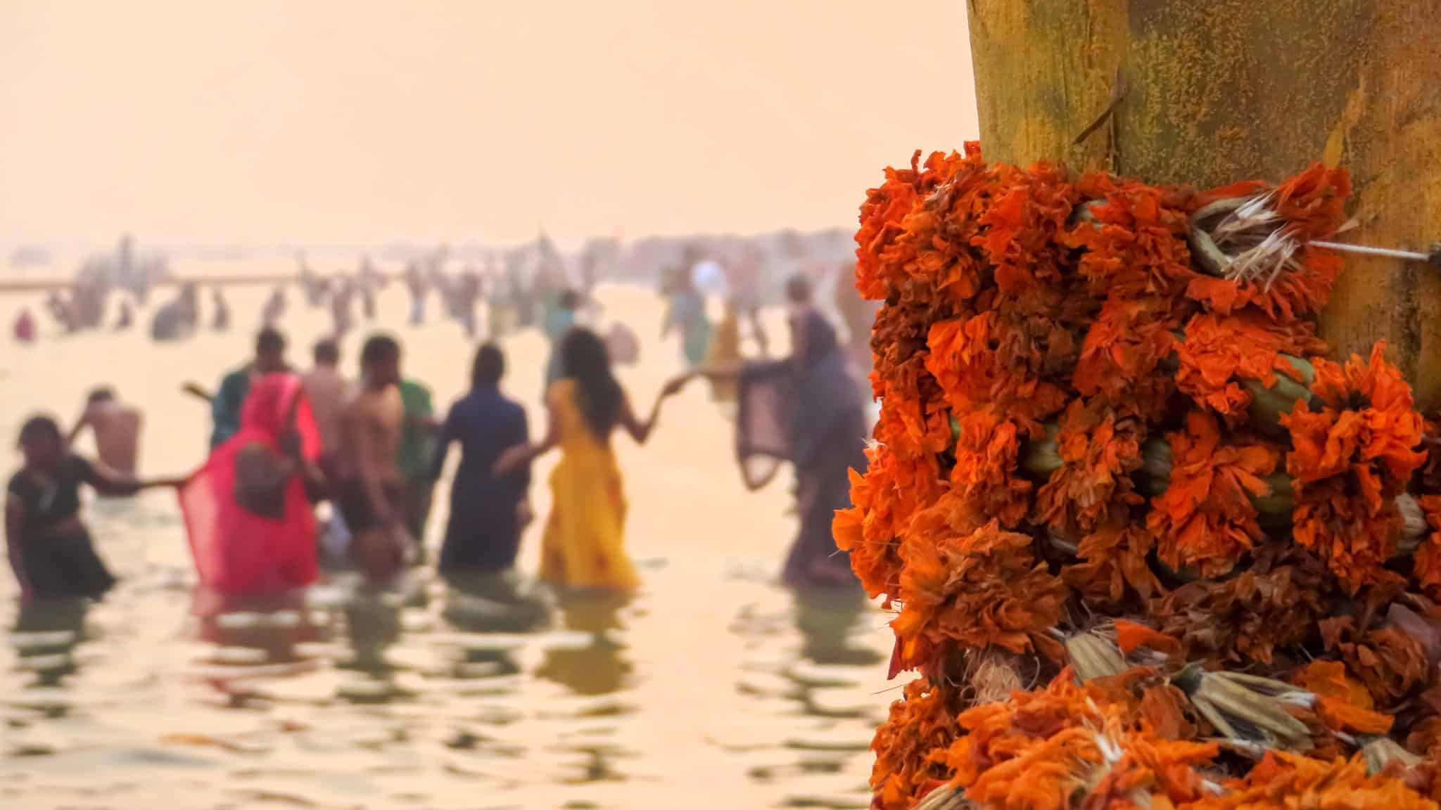 Kumbh Mela