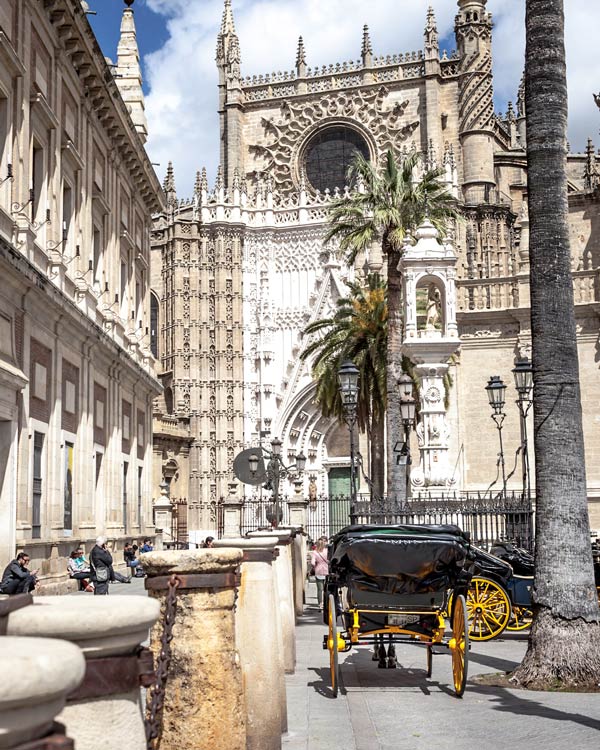 Seville Cathedral