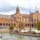 Plaza de Espana Seville