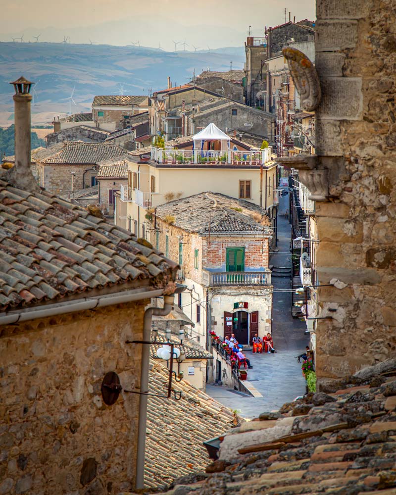 Sant Agata di Puglia