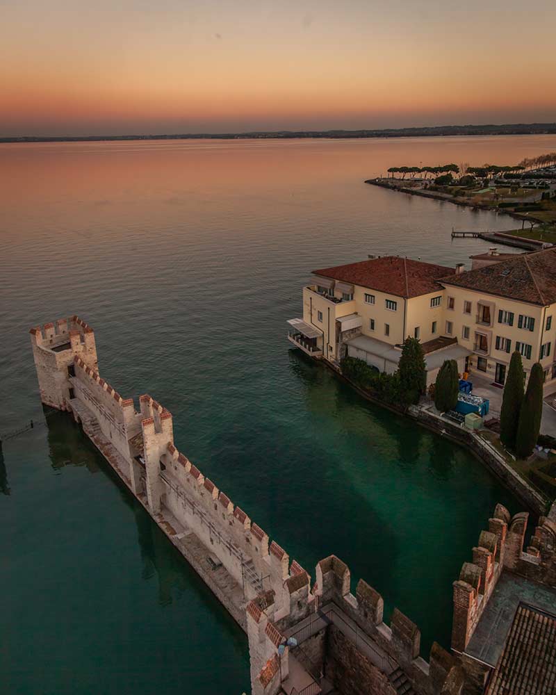 lombardy italy tourism