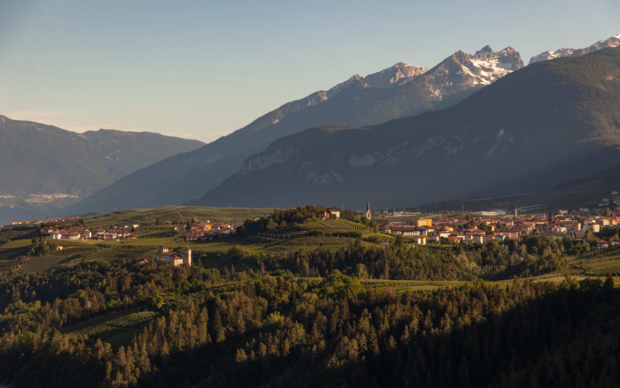 Issues To Do In Italy’s Eden of Apples and Alpine Lakes Issues To Do In Italy’s Eden of Apples and Alpine Lakes