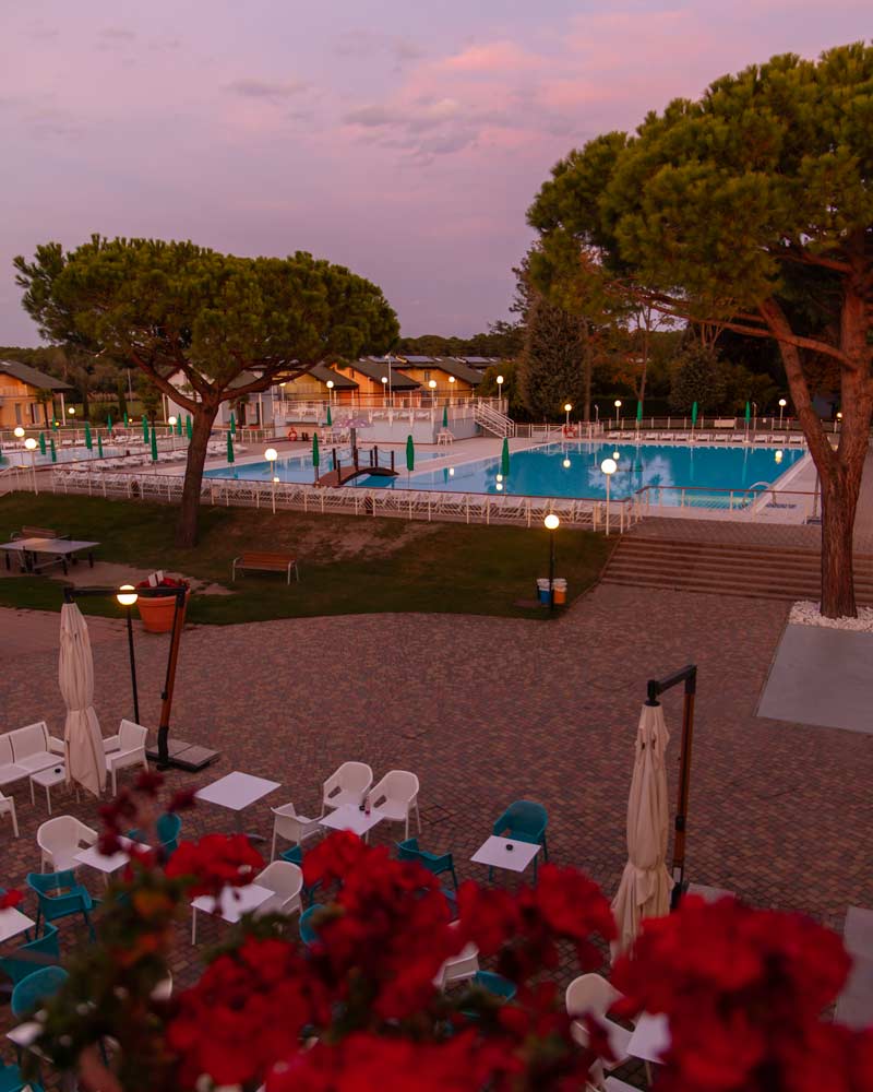 Spaggia-Romea Spaggia Romea Resort
