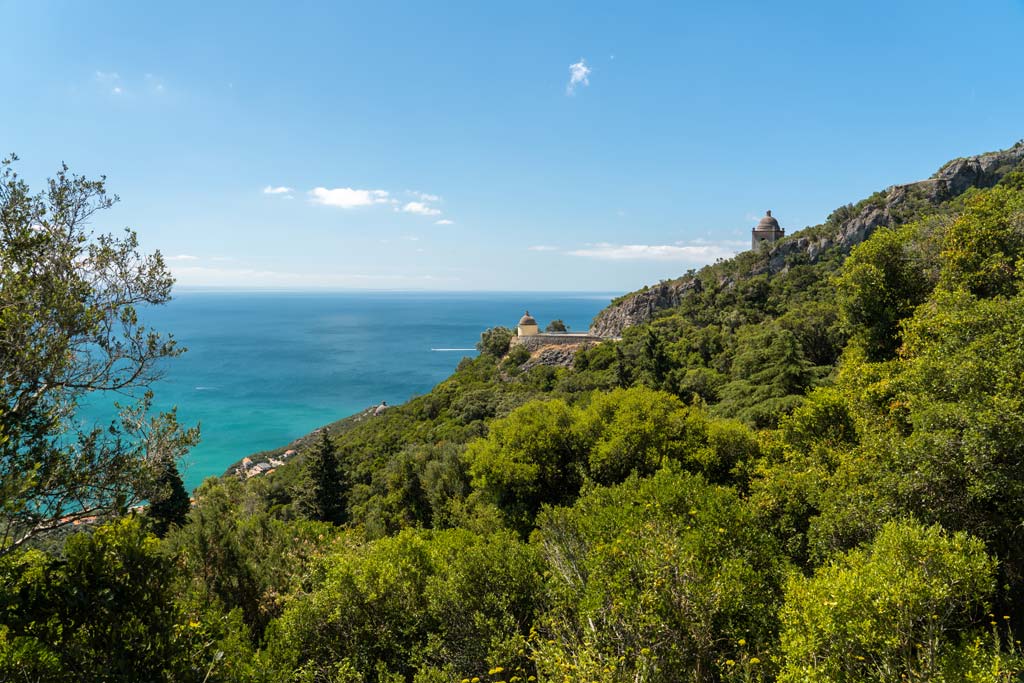 Parque Natural da Arrábida