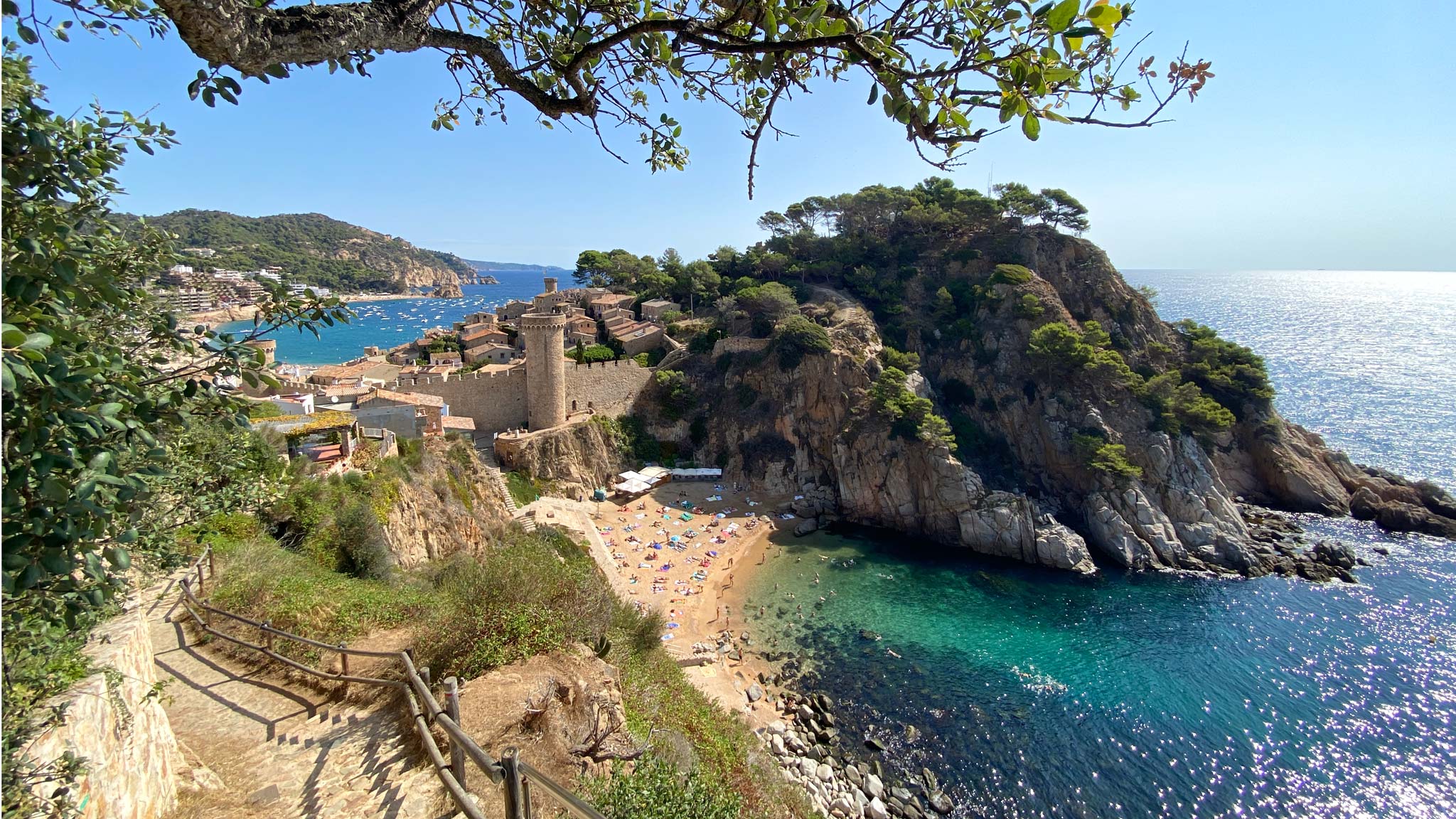 Uncover Spain's Best Kept Secrets: Hidden Beaches Worth Exploring - Capturing Memories of Spain's Hidden Beauties
