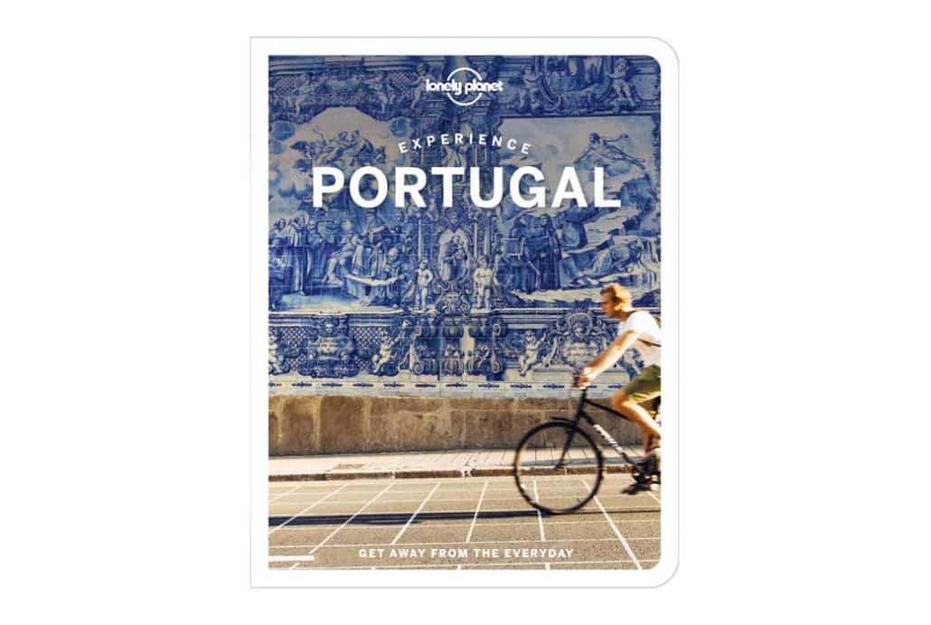 Lonely Planet Portugal