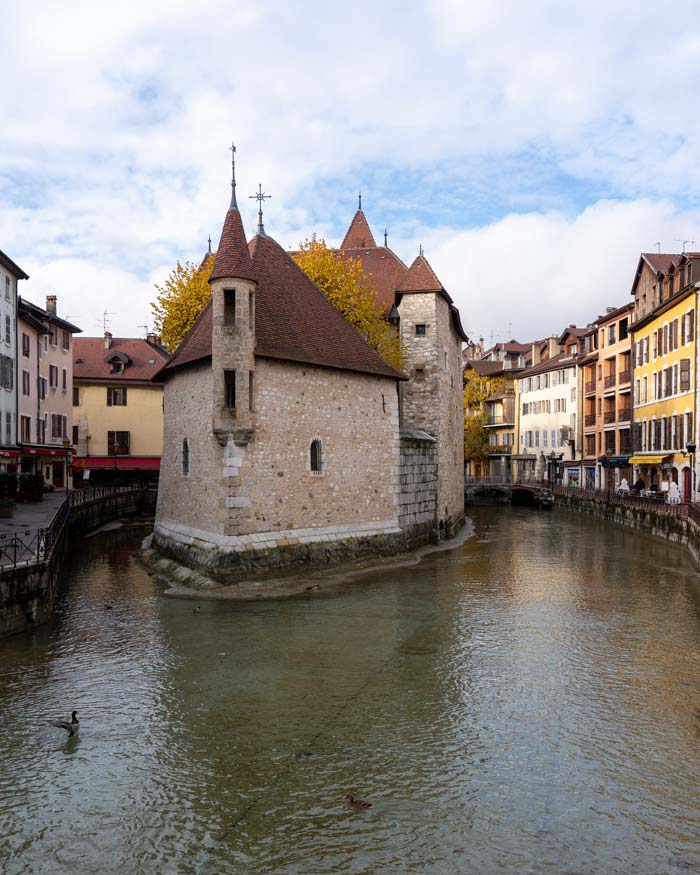 Best Hidden Gems and Secret Places in France - Europe's Best