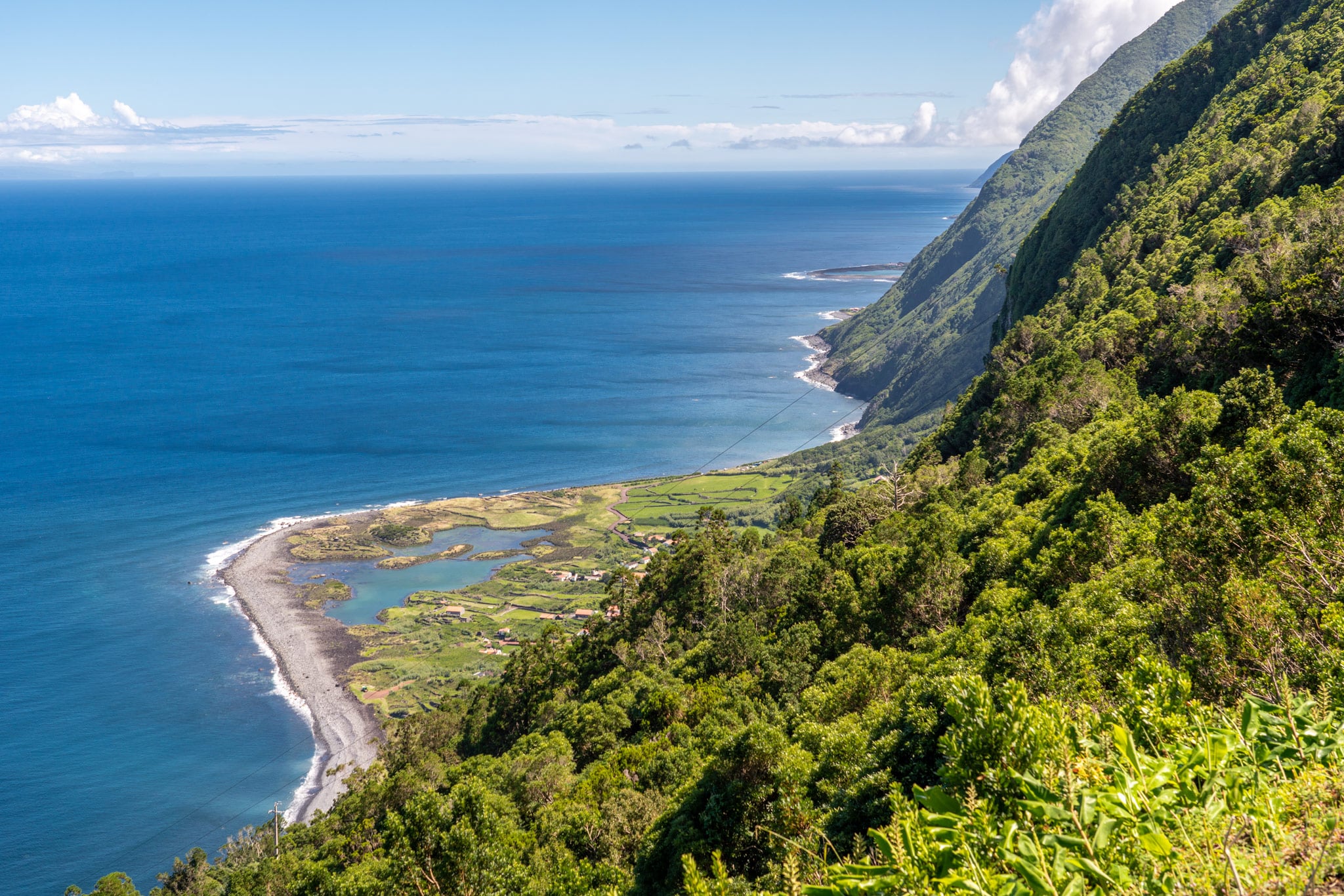 The Azores are the Atlantics' best adventure