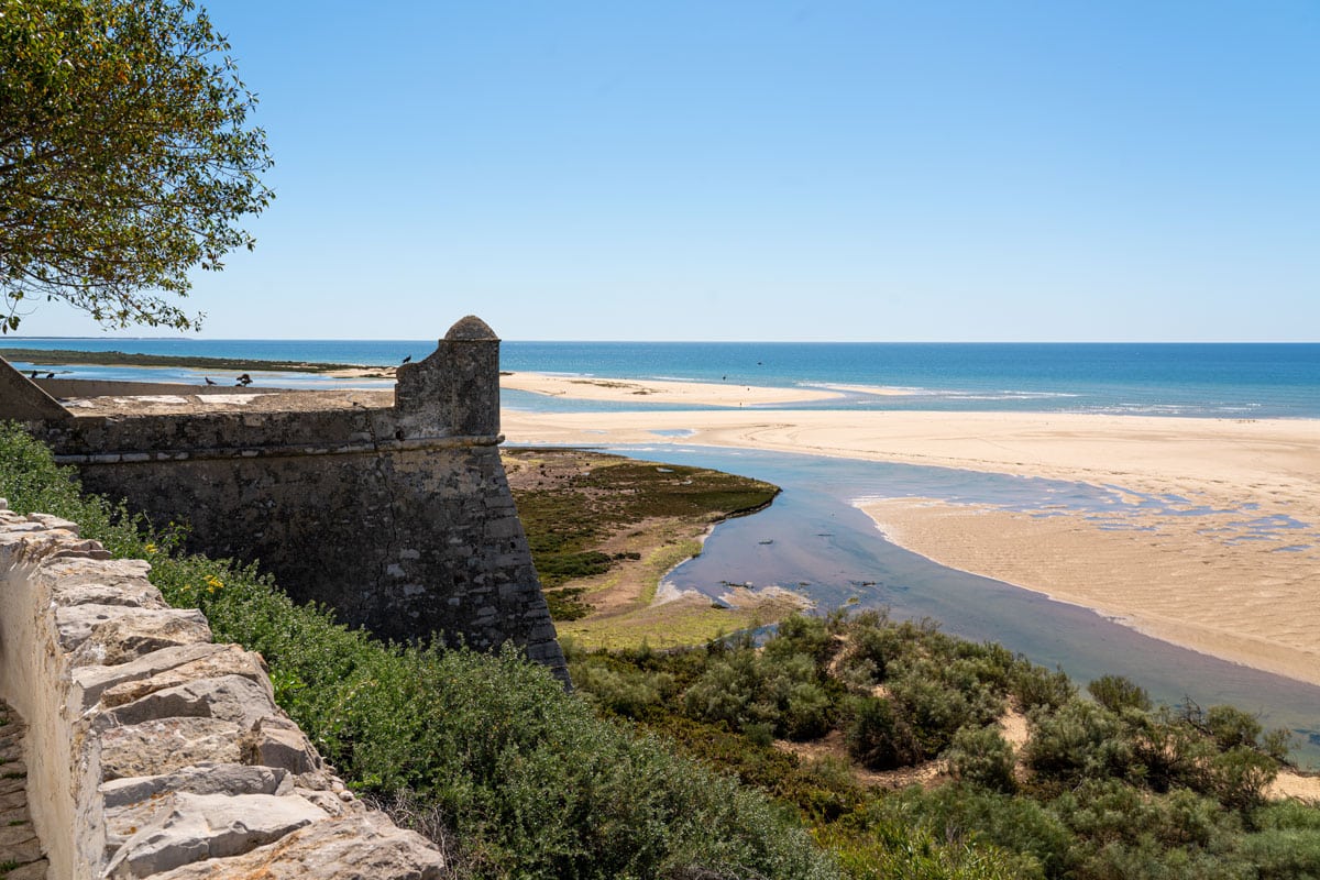 An escape to the Algarve is an escape for the mind and soul