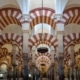 The Mosque-Cathedral of Córdoba