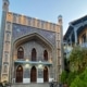 A sulphur bath in Tbilisi