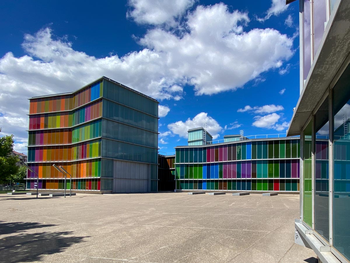 Castile and León Museum of Contemporary Art