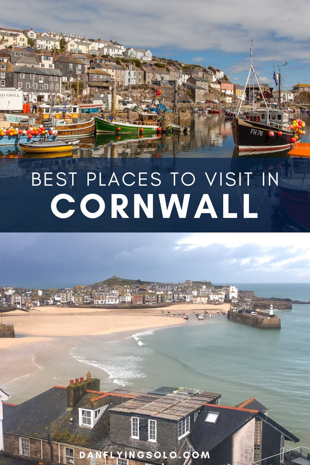 Hidden gems in South East Cornwall - cafes, pubs, walks and other places to  visit that are brilliant, but lesser-known