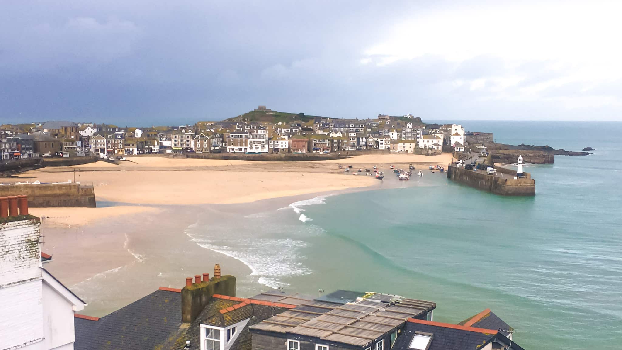 Hidden gems in South East Cornwall - cafes, pubs, walks and other places to visit that are brilliant, but lesser-known