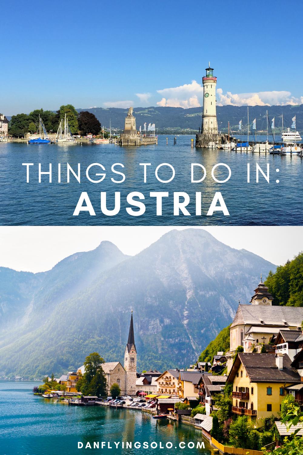 Top: Bodensse / Bottom: Hallsatt / Credit: Canva
