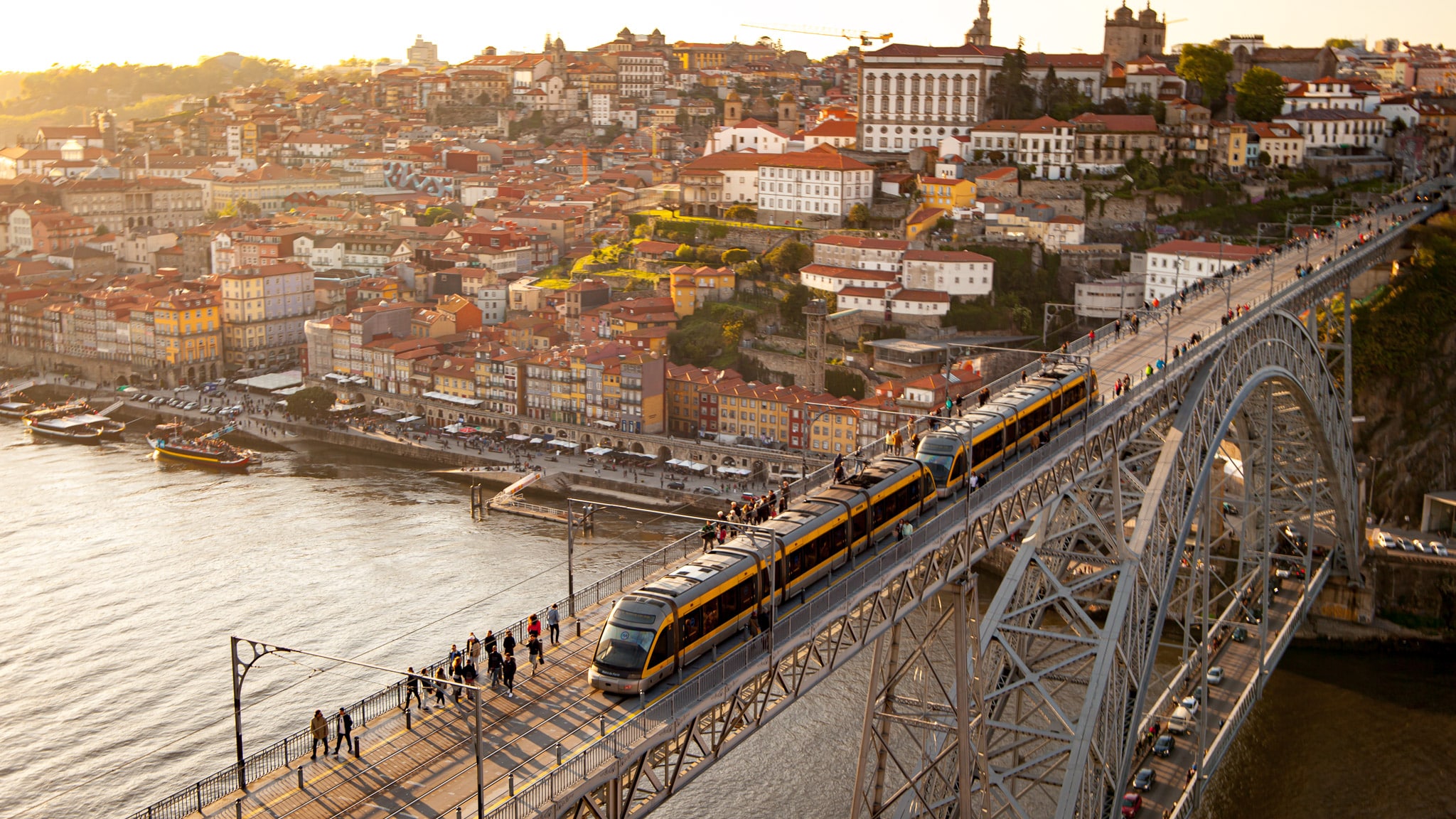 What to do in Porto, Portugal - thekittchen