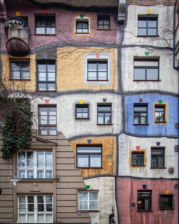 Kunst Haus Wien