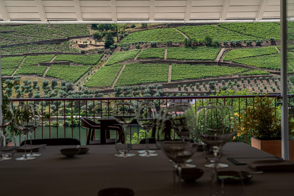 Porto Is The Perfect Foodie Getaway... 20 Bomfim 1896 Pedro Lemos is a restaurant with a view
