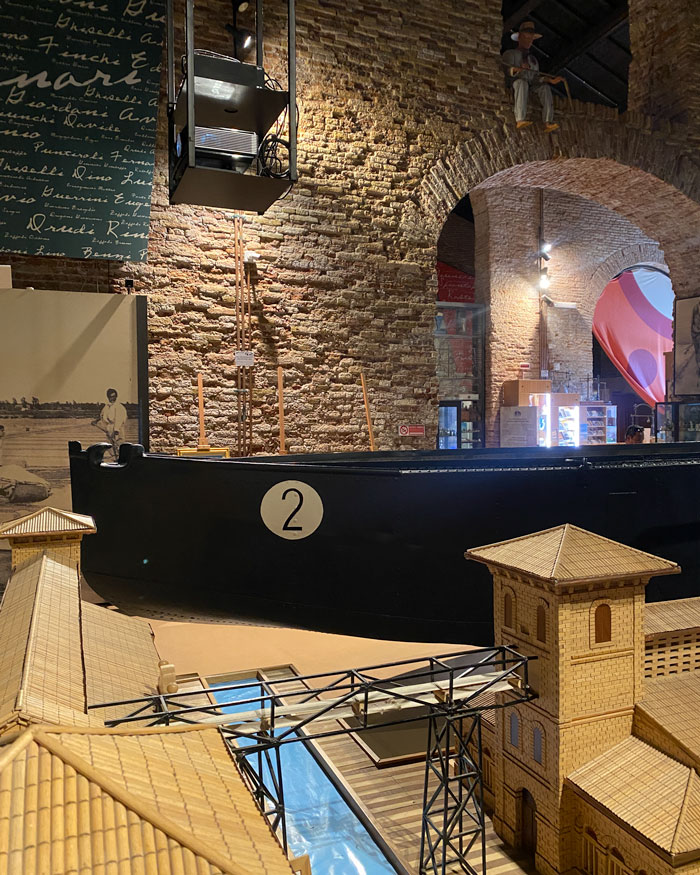 MUSA Salt MuseumÂ
