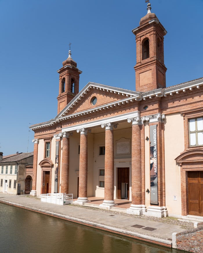 Museo delta antico