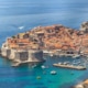 Dubrovnik is perhaps the top place to visit in Croatia