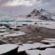 Jokulsarlon Glacier Lagoon