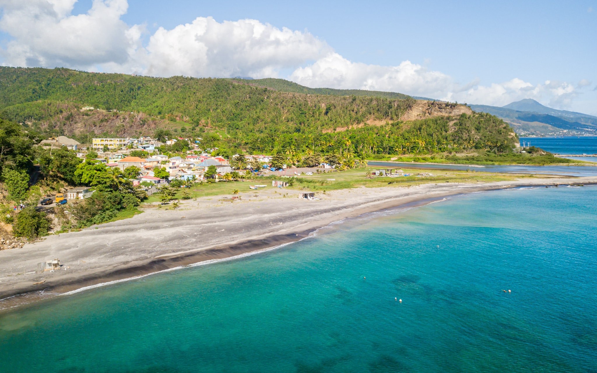 Things to do in Dominica