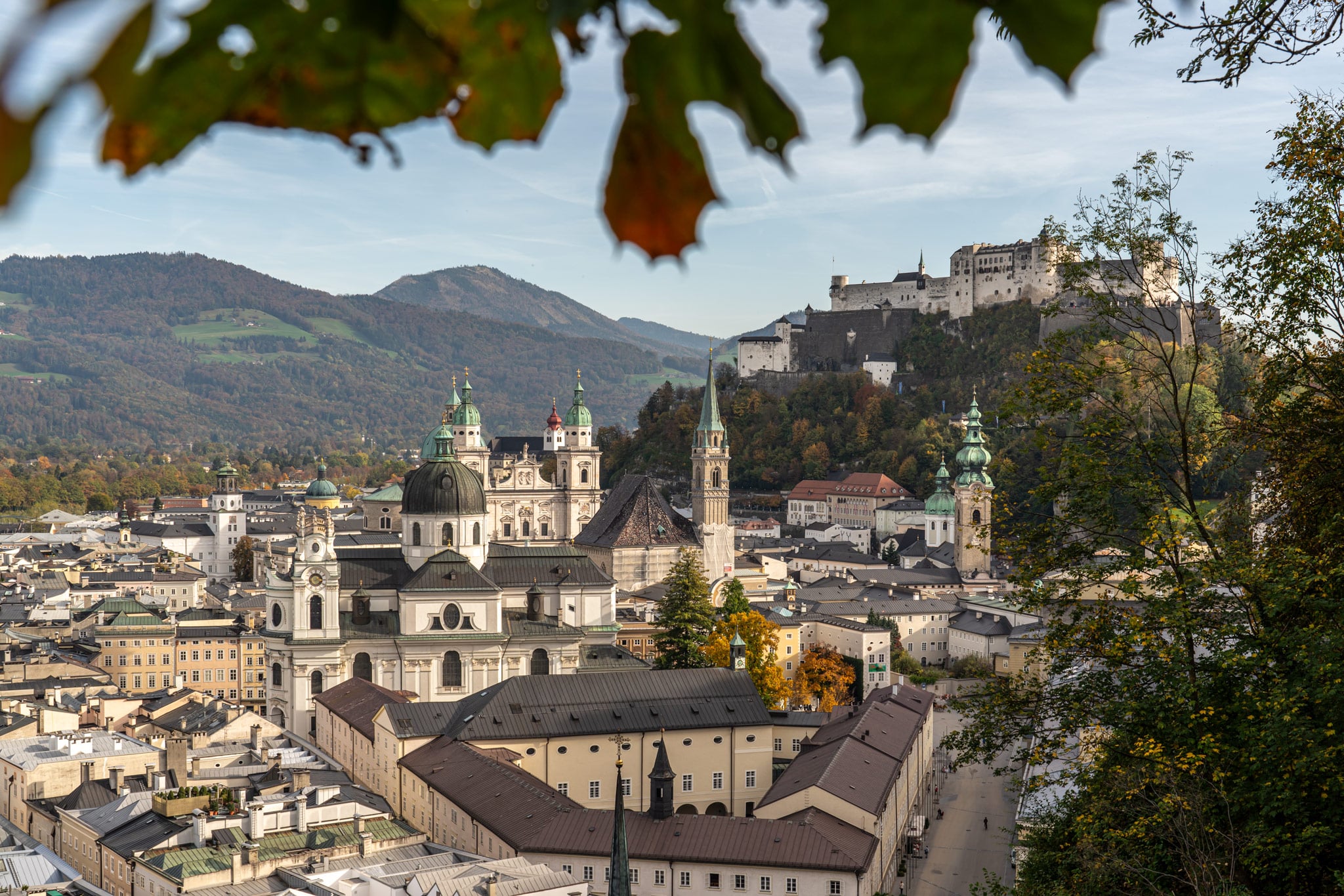 Graz Austria Travel Planning