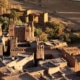 Architecture in Morocco