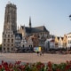 Spend a weekend in Mechelen to learn about its Burgundian history