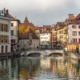 Annecy is one of France's prettiest cities to visit