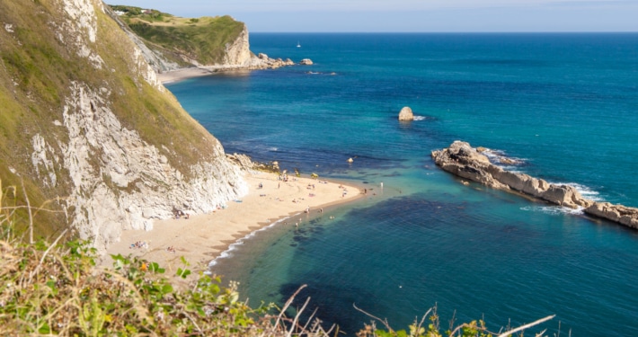 Dorset is home to some of the best places to visit in England