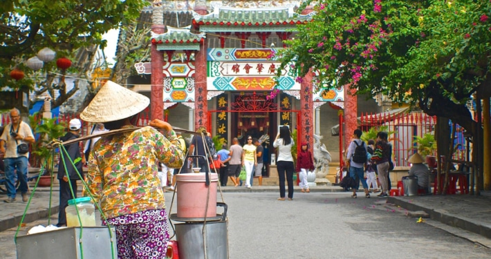 Discover the best of Vietnam