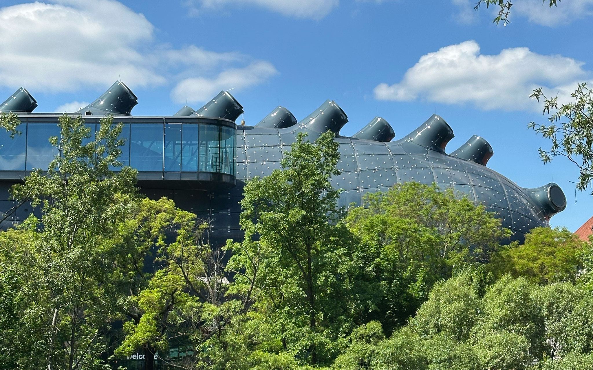Could This Be Austria’s Eurovision 2026 Host City?