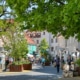 Graz's Lend district hosts its annual Lendwirbel event