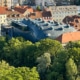 Long Weekend In Graz including the Kunsthaus