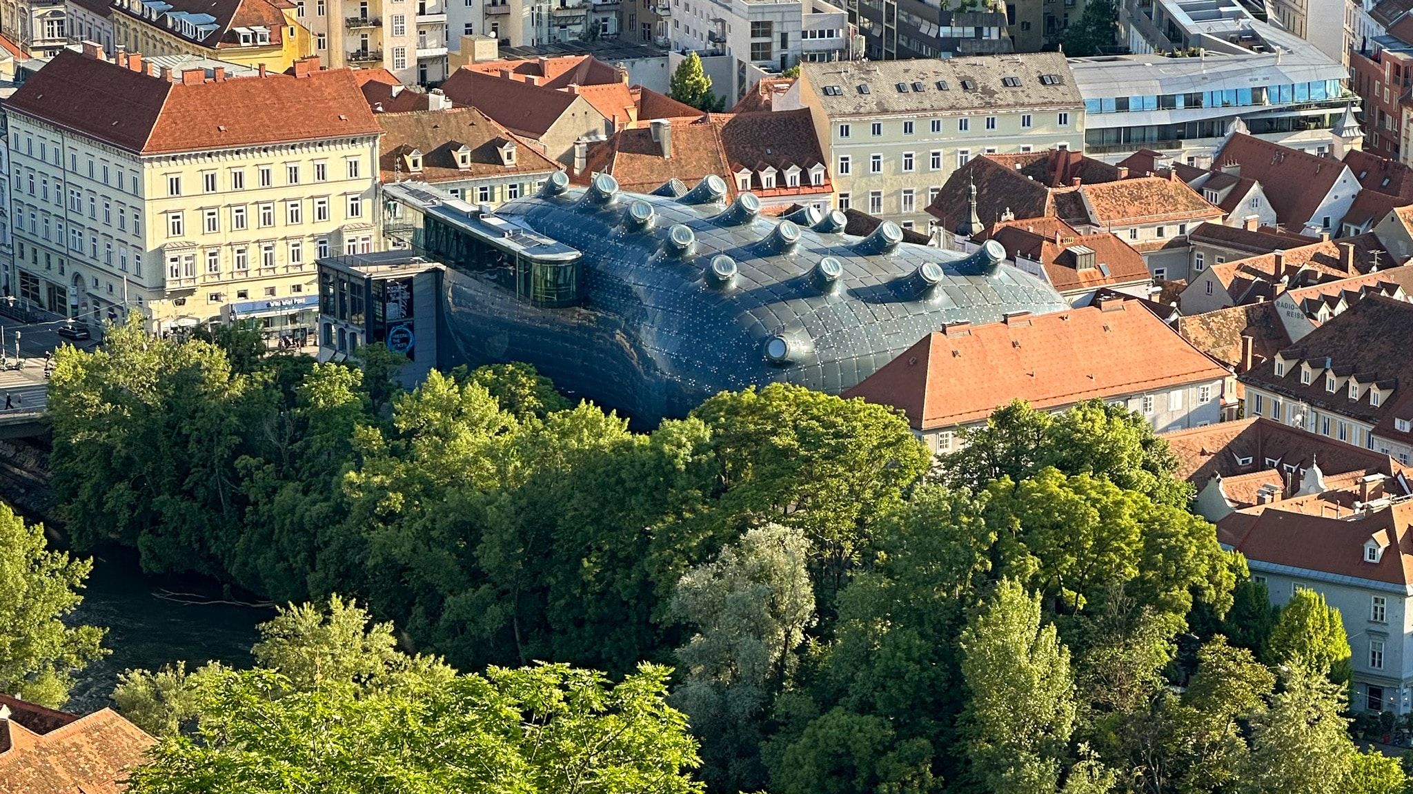How to Spend a Long Weekend in Graz, Austria 