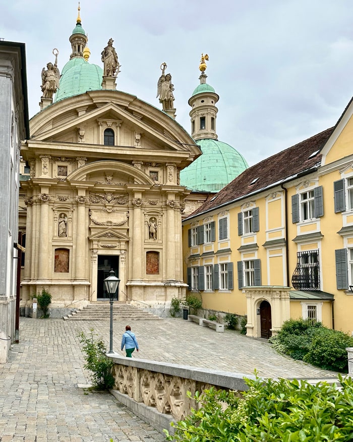 Mausoleum of Ferdinand II