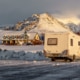 Iceland in 5 days by Campervan