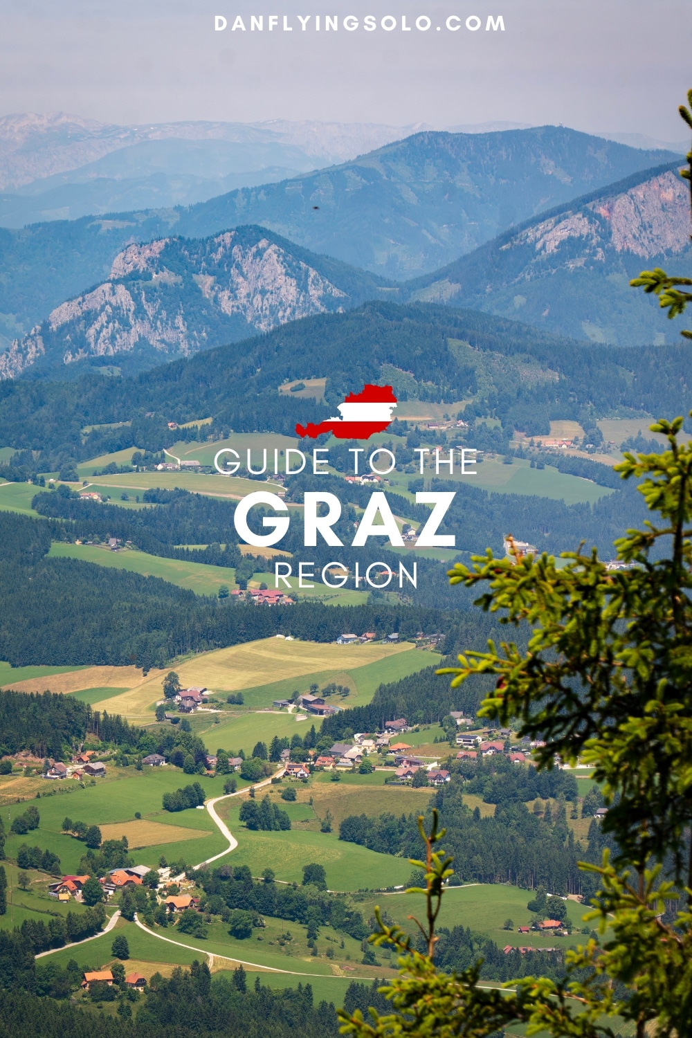 Places to visit near Graz: From swimming lakes and ancient libraries to hikes and medieval hamlets, these are the best places to visit in the Graz Region (Graz-Umgebung).