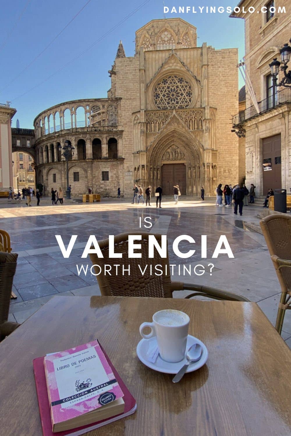 Is Valencia worth visiting? From paella to pyrotechnics, and La Loja to the Ciudad de las Artes, sustainable Valencia is one of Spain's best slow-travel cultural escapes.