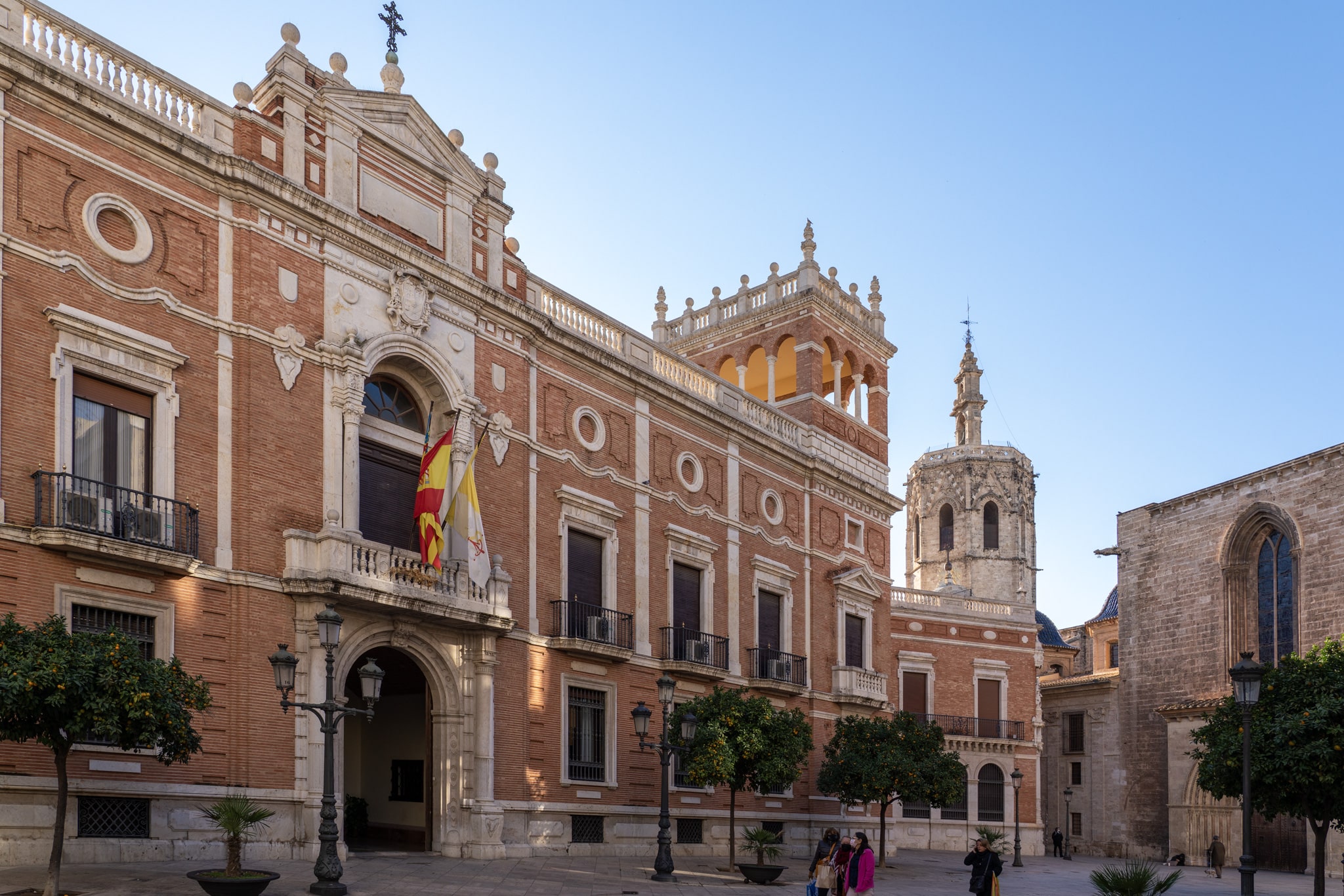 Valencia Spain