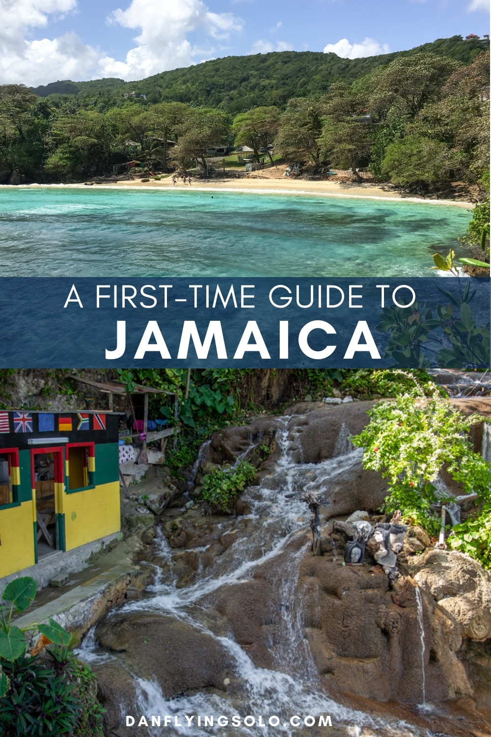 Plan you visit to Jamaica with this guide covering top experiences, travel tips, where to stay and when to visit.