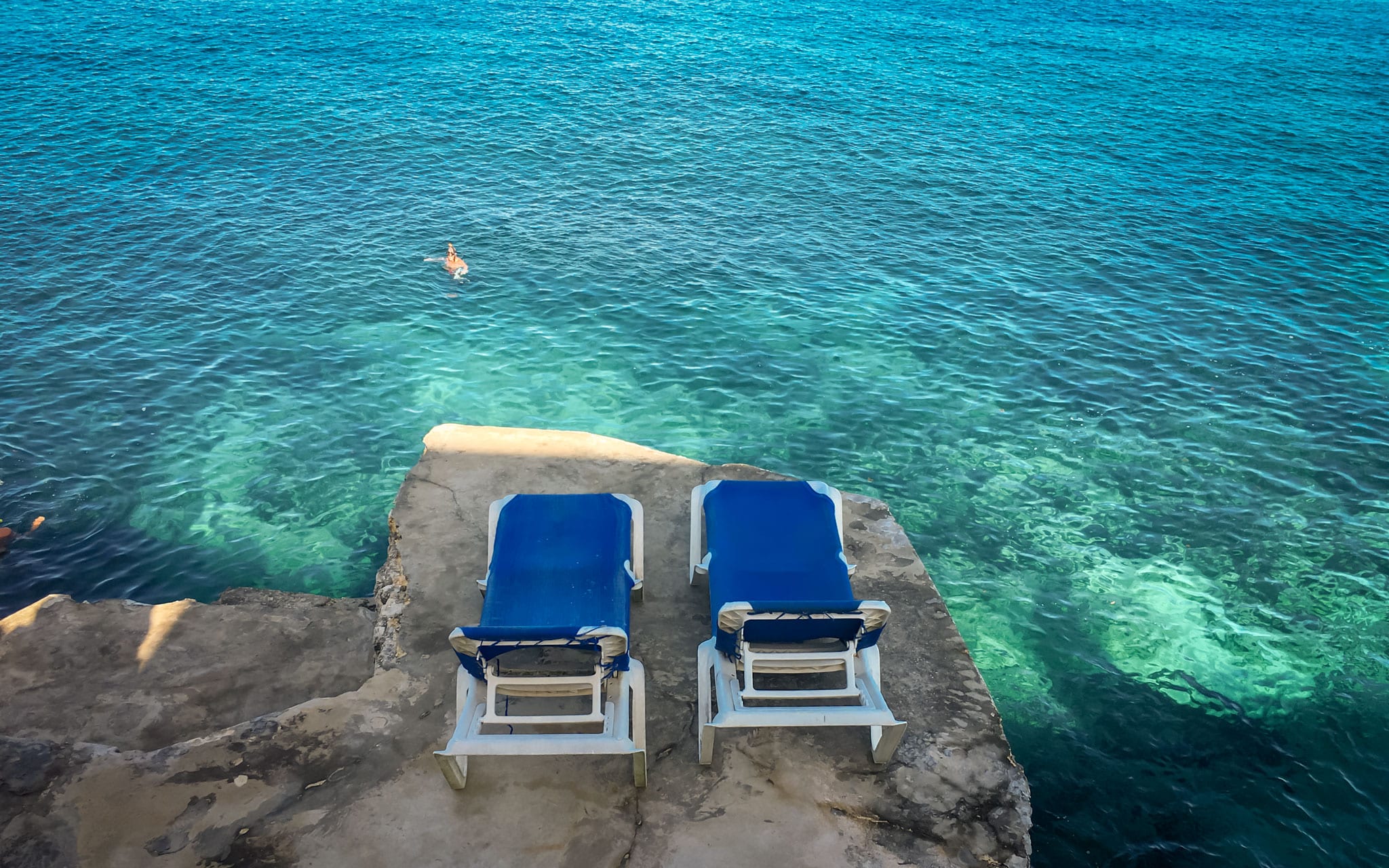 Jamaica
