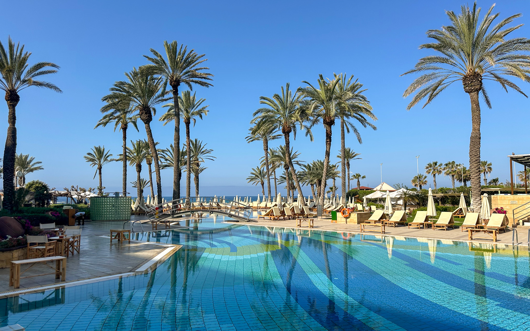 Asimina Suites Paphos Hotel Review