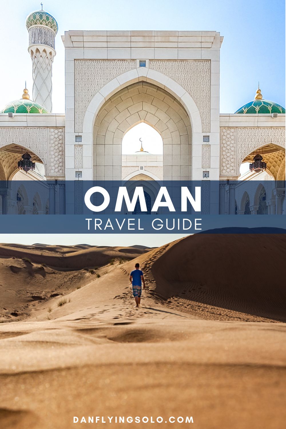 Plan you visit to Oman with this guide covering top experiences, travel tips, where to stay and when to visit.