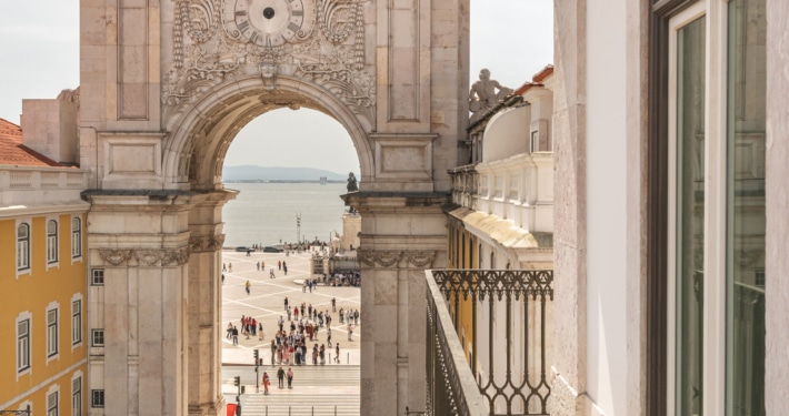 Andaz Lisbon Hotel Review