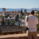 The writer in Granada Spain shares their travel tips