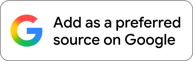 Google Preferred Source